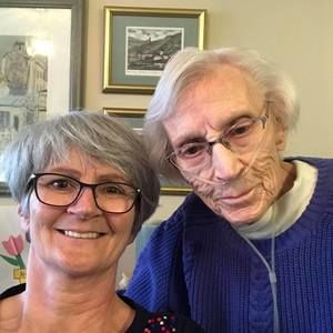 Meet your Posher, Janet